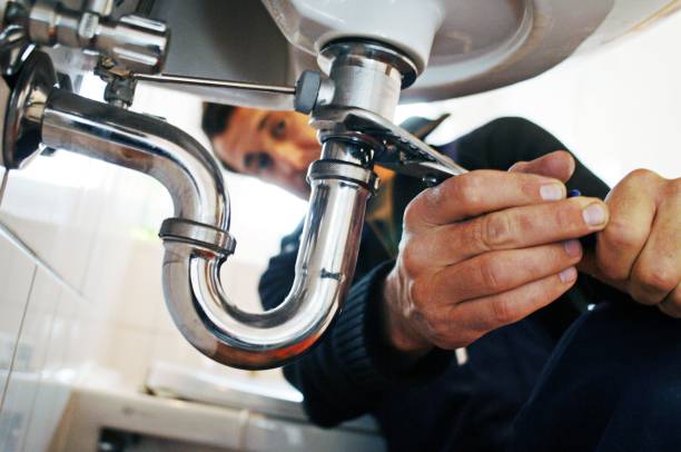 Reliable Piedmont, SD Plumber Solutions